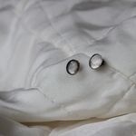 the shell little pierce オーバル
