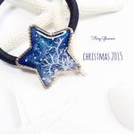 starry ocean