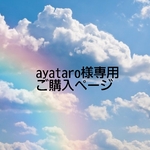 ayataro様専用ご購入ページ【送料無料❗】マスク★お洒落マスク★立体マスク