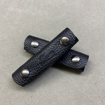 レディース　ハンドバッグItalian leatherハンドルカバーsmartシリーズ‼️