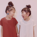 累計24個♡キッズイヤリング♡