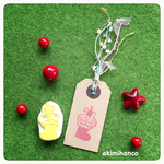 ☆うさっぺのクリスマス☆