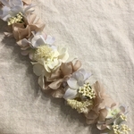 sayuka0222様専用　45センチ　布リボン