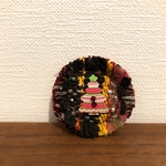 クリスマスブローチ⑥