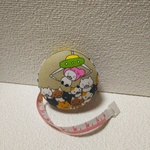 マカロンメジャー   