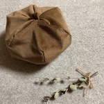 ベビーベレー帽