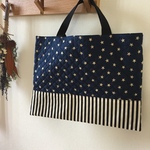Boy's レッスンバッグ　(単品)