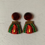 【 chimie 】vintage  assort  jewelry/ピアス・イヤリング