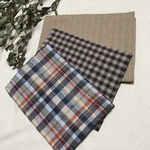 erutomuさま専用〜麻生地のキッチンクロス