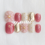 再販♡ネイルチップ