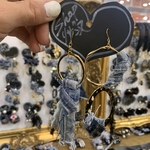 jew　様　キャップオーダー