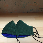 prettyyuri様専用ページ子供用立体メッシュマスク二枚