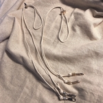 -joli- マスクストラップ　マスクコード