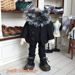 オビツ11サイズ お洋服セット❄️