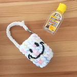 手ピカジェルホルダー(スマイルホワイト)