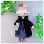 ボムちゃん