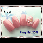 ネイルチップ   a-230