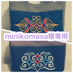 minikomasa様専用ページ