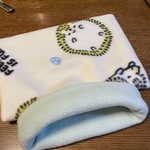 まるちゃんパパ専用！オーダー品　横型寝袋2点