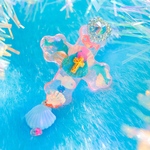 キラキラマリンクロス
