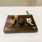 豆まき
