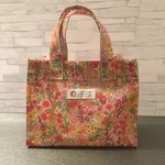 M様専用　シンプルランチバッグ