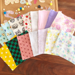 ハンカチ 小  ３枚セット