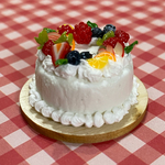 ミニチュアケーキ