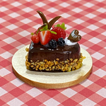 ミニチュアケーキ