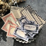 ＊Label set*25pcs