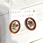 フラワー×フラワー×フラワー❁