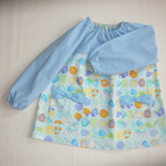 №511スモックsize110