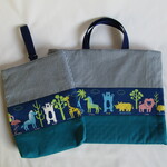 pique0707 様専用オーダー☆動物園シリーズ