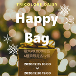 【Happy Bag】レディースピアス