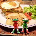 クリスマスセット(赤&緑)