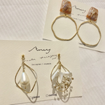 オーダー品 "As is" dryflowerのアクセサリー