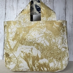 ゴールデン　サファリお買い物バッグ（大）