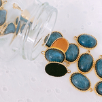 ◇#1(6pcs)＊ブルー＊