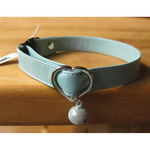 【再販】cat collar ＊ mint type A