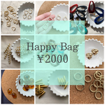 HappyBag ¥2000