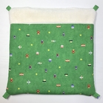 [金具なし] 秋冬 ポケットハンモック30cm