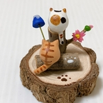 日本ねこ