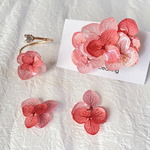 福袋2021  紫陽花の福袋  アクセサリーセット