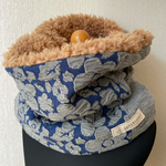 ☆最終SALE☆mocomocoネックウォーマー大人size＊幅広