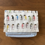 ペンギンの移動ポケット