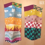 キッズマスク　　⑧
