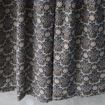 【期間限定SALE♡10/10まで】リバティ＊タックロングスカート