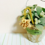 プレーンクッキーのBOOKマーカーA