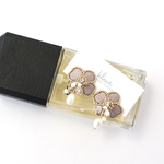 s Flower×beads no.2《金具選択》