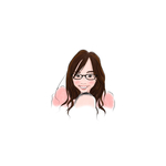 ●sns用似顔絵アイコン●(データ販売のみ)